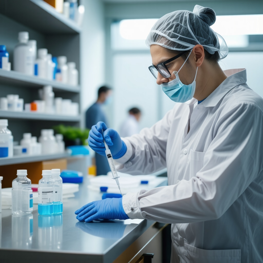 Best Clinics for Safe Tirzepatide Injections in NJ in 2024