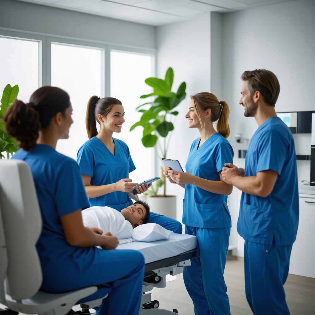 Best Clinics in NJ Offering Medically Supervised Tirzepatide Plans