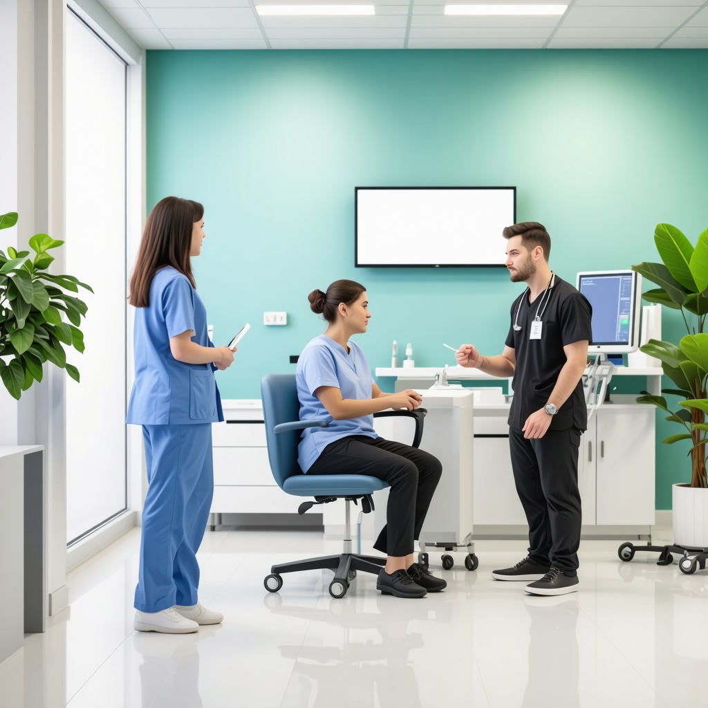 Best Clinics in NJ for Medically Supervised Tirzepatide Plans 2024