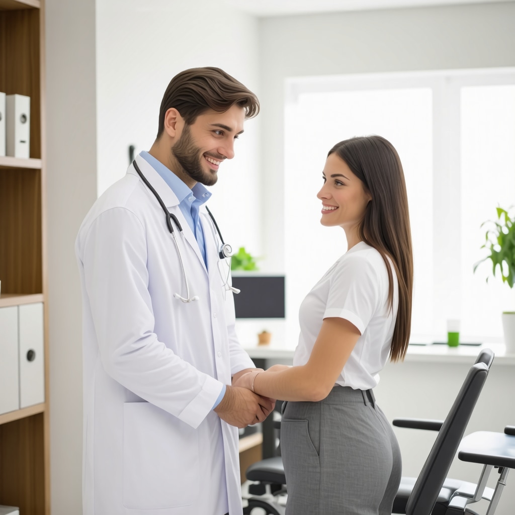 Best NJ Clinics for Physician-Led Tirzepatide Weight Management