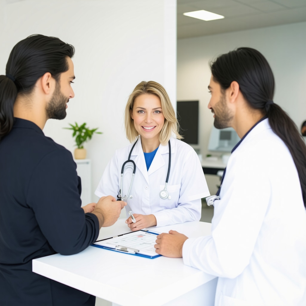 Best NJ Clinics for Physician Supervised Tirzepatide Weight Loss Plans