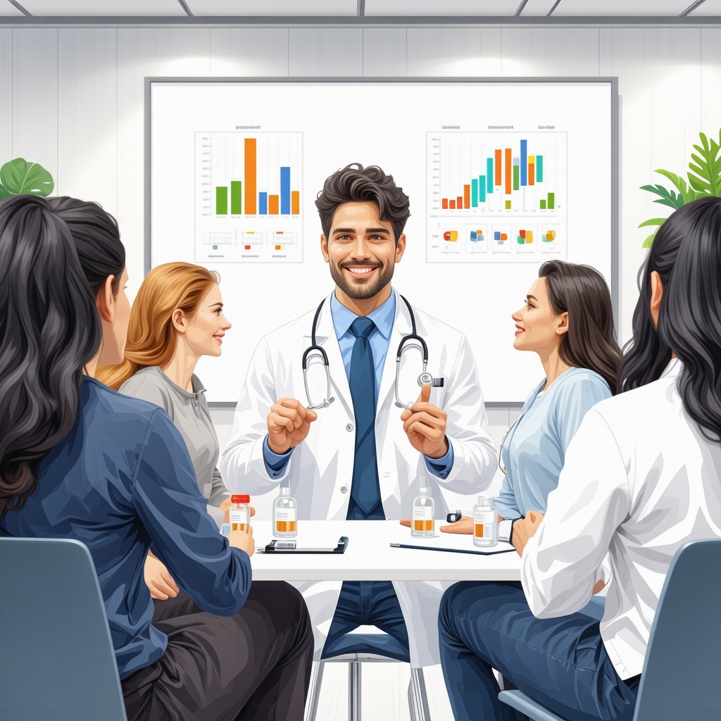 Best NJ Weight Loss Programs Featuring Physician Supervised Tirzepatide