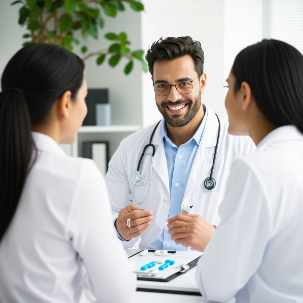 Best Physician Supervised Tirzepatide Plans for NJ Patients