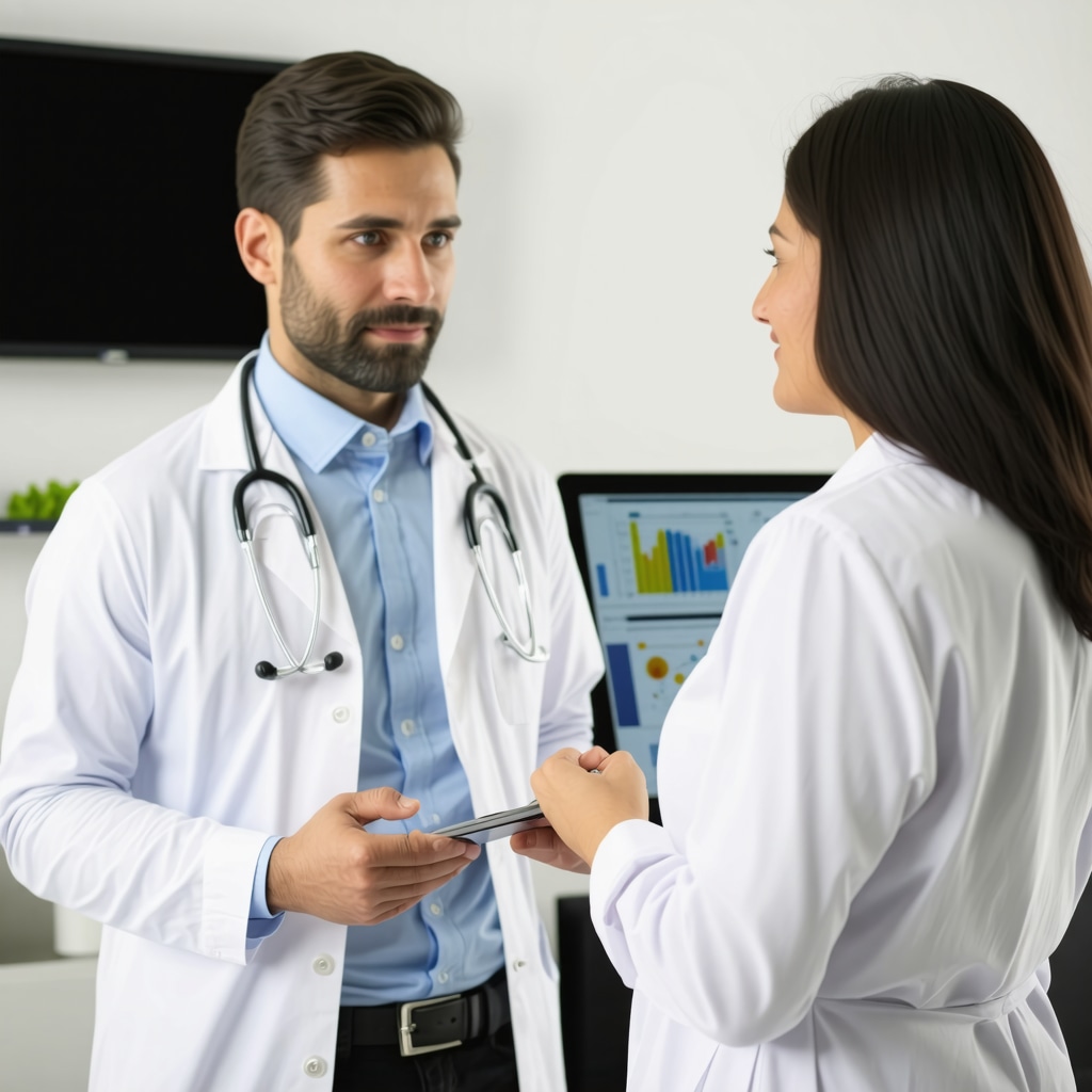 Best Physician Supervised Tirzepatide Plans in NJ for Rapid Weight Loss