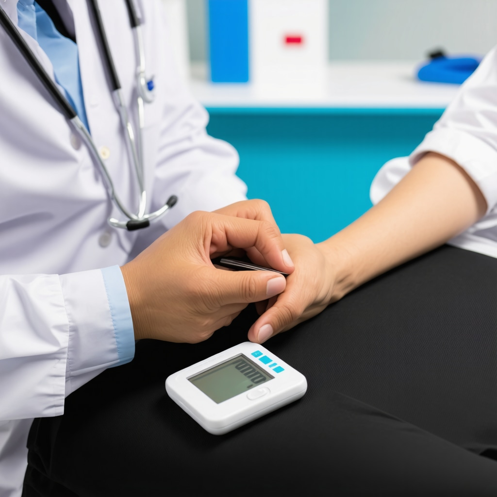 Best Practices for Safe Tirzepatide Use in NJ Obesity Treatment 2024