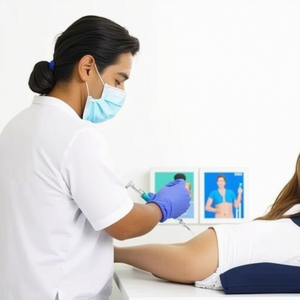 Best Safe Weight Loss Injections: Tirzepatide in NJ Explained
