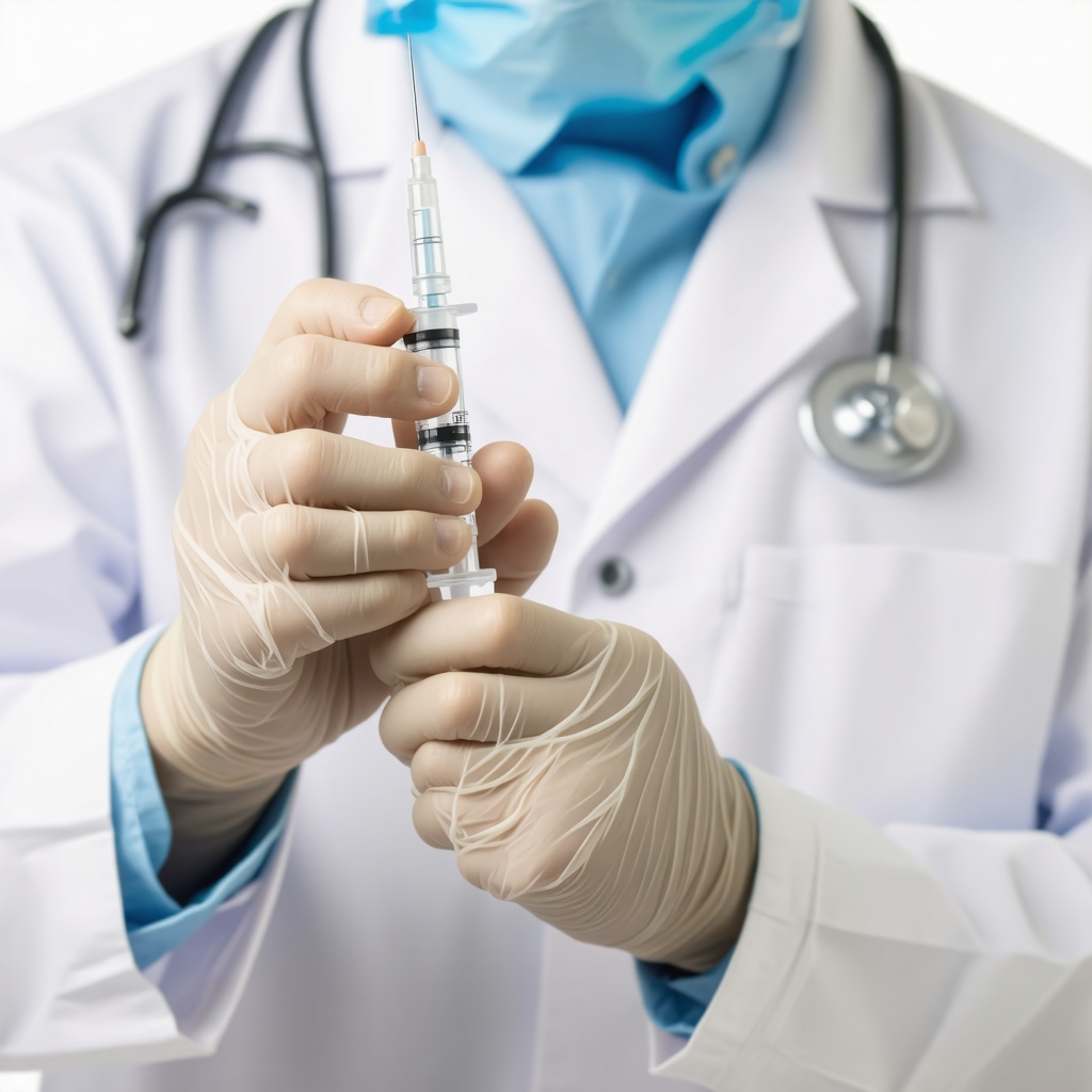 Best Safe Weight Loss Injections: Why Tirzepatide Is the Choice in NJ