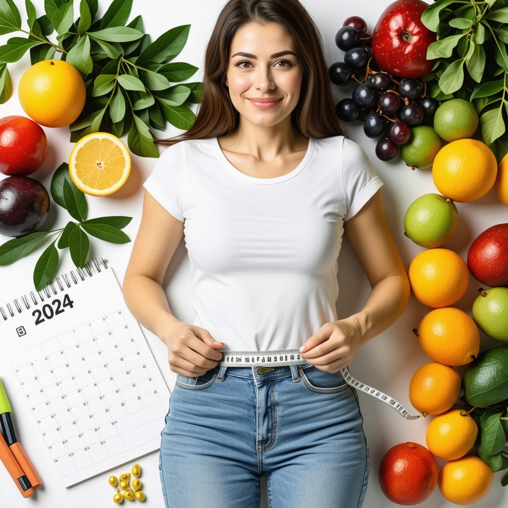 Best Tirzepatide Weight Loss Programs NJ for Lasting Results 2024