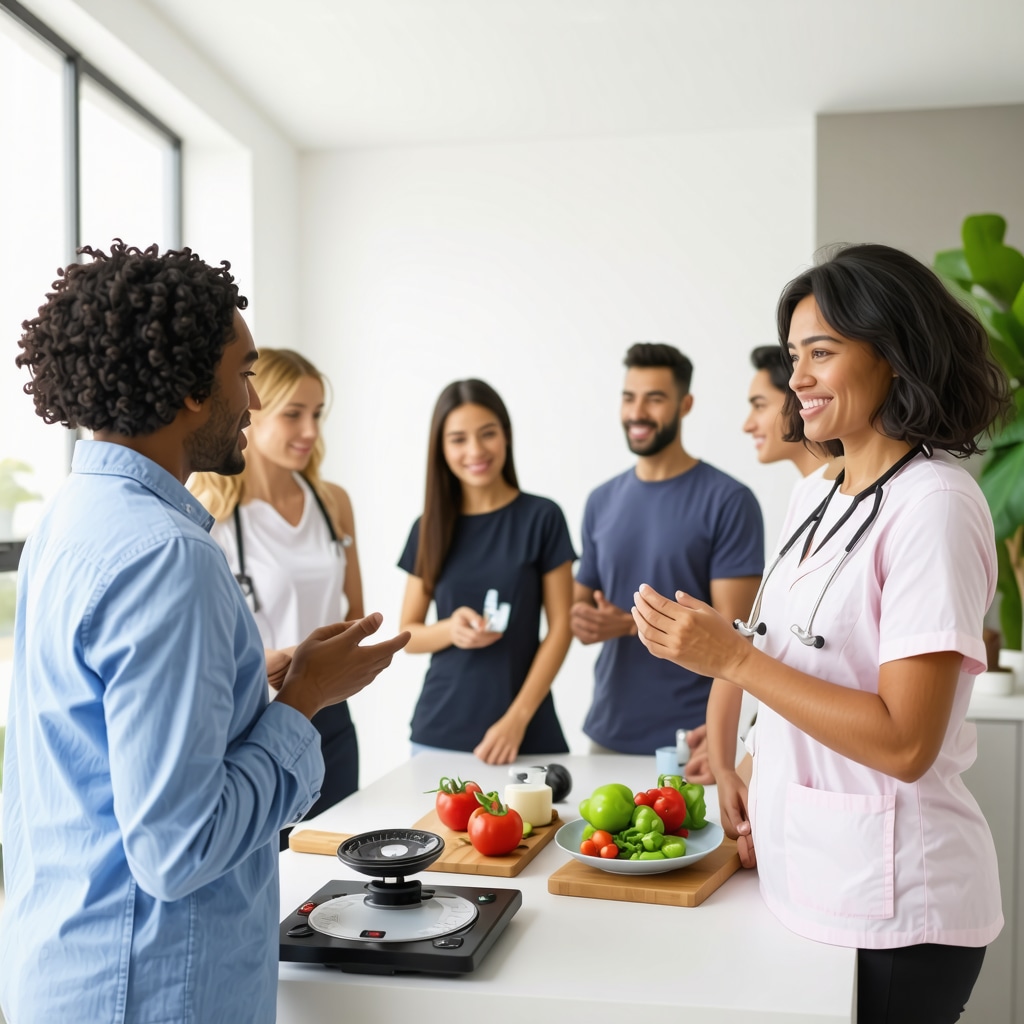 Best Tirzepatide Weight Loss Programs in NJ for 2024 Success