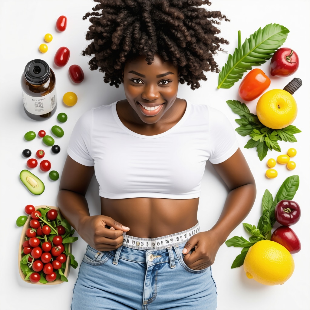 Best Weight Loss Programs NJ Combining Nutrition and Tirzepatide