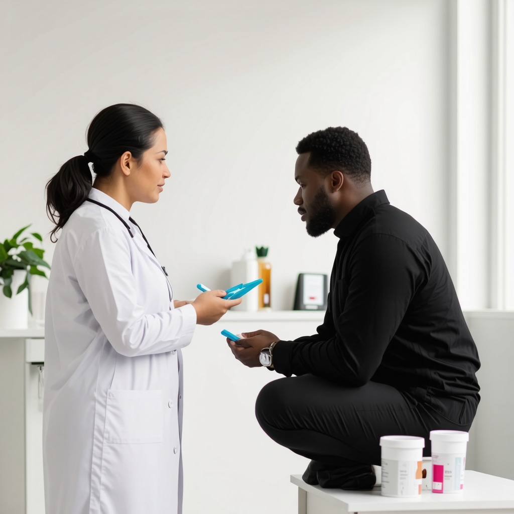 Best Weight Loss Programs NJ Using Medical Supervision and Tirzepatide