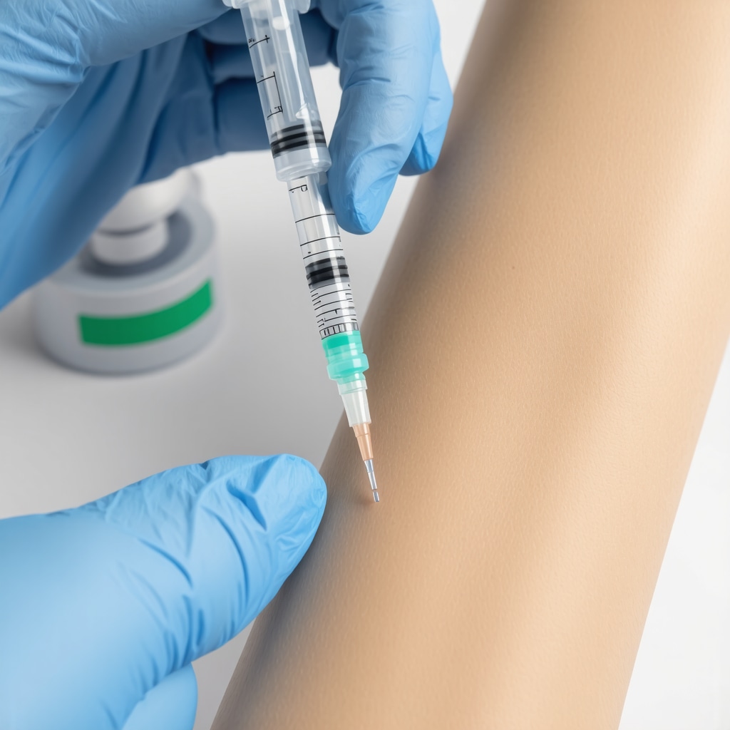 Comprehensive Guide to Safe Tirzepatide Injections in NJ for 2024