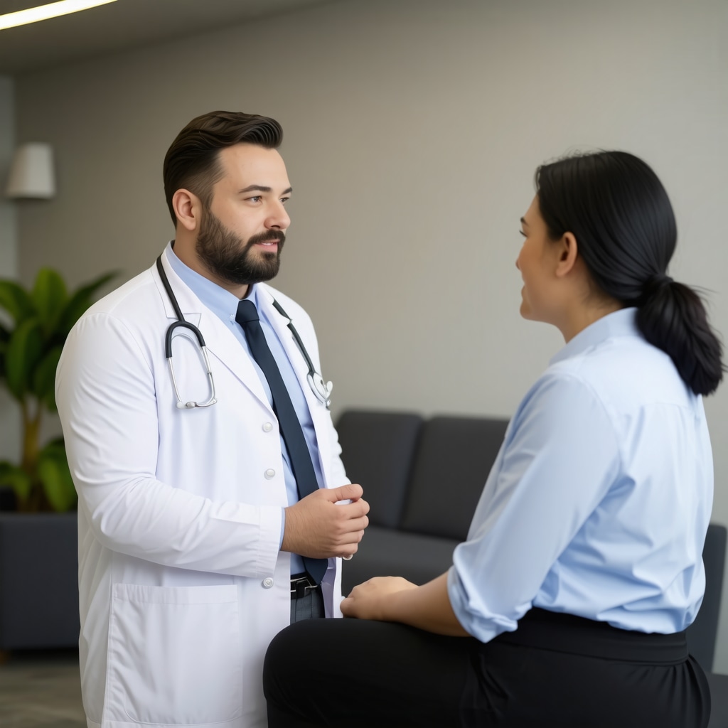 Comprehensive Guide to Tirzepatide & Obesity Management in NJ 2024