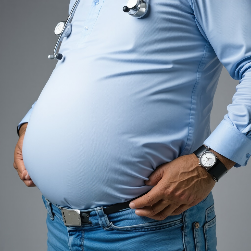 Wearable devices, AI dashboards, and telemedicine interfaces supporting weight management in NJ clinics