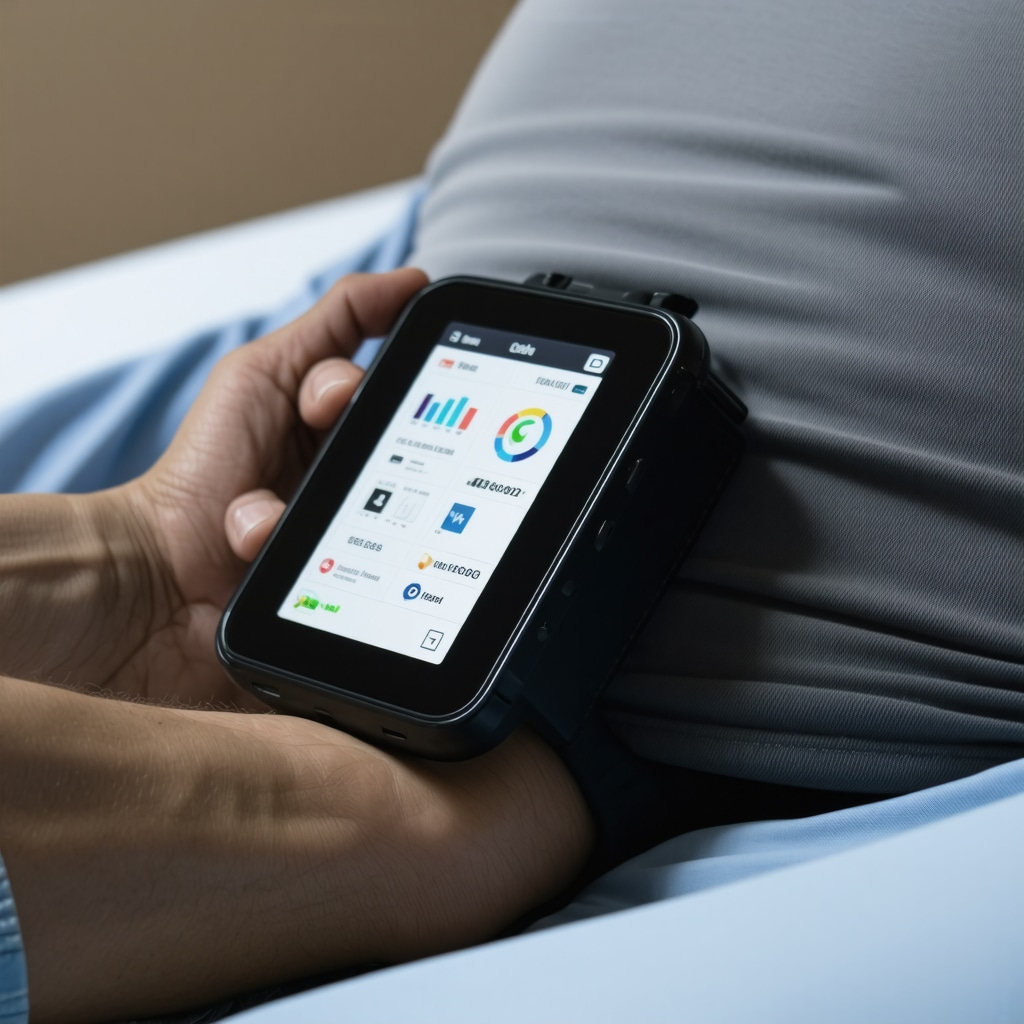 Wearable health devices and data analytics for personalized obesity treatment
