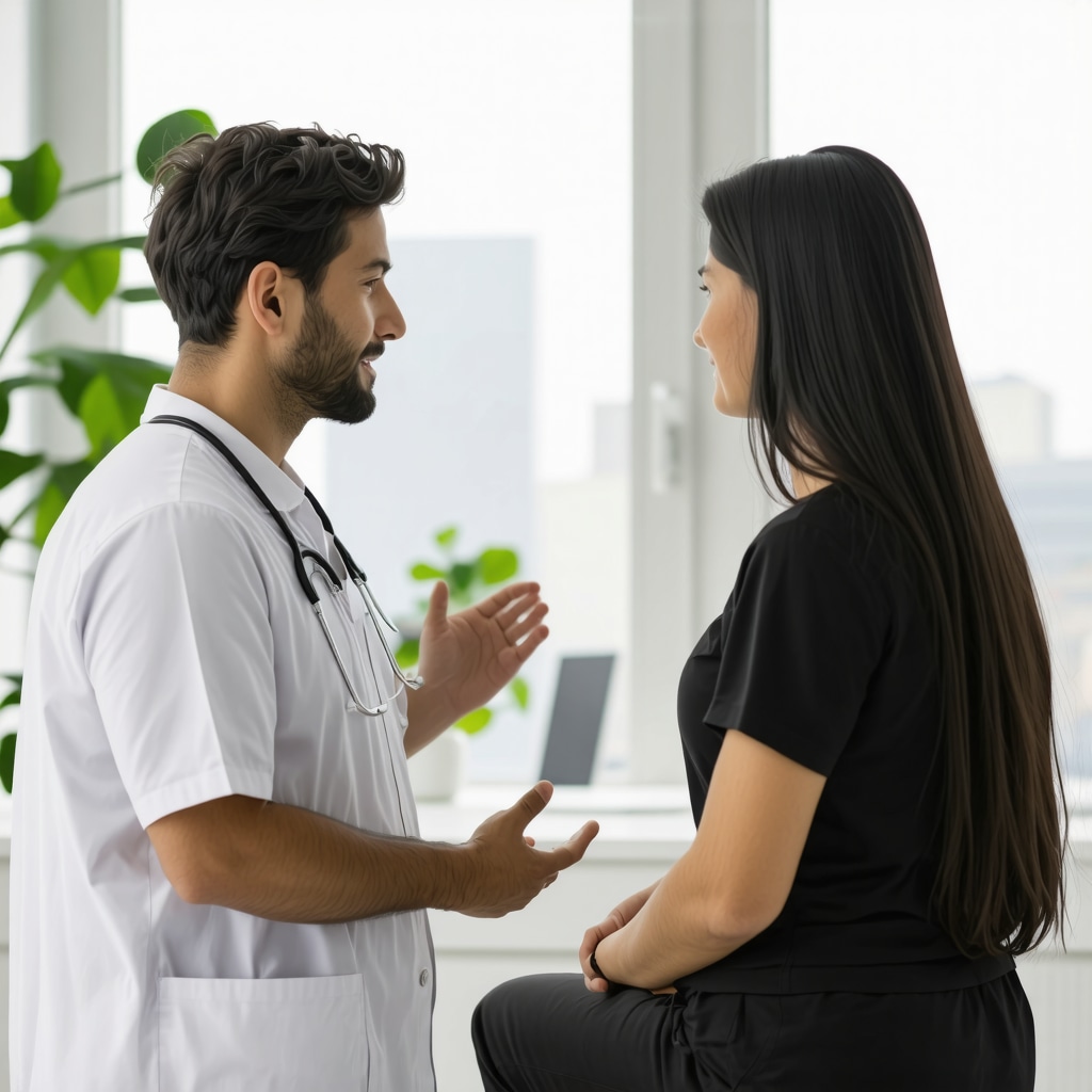 Discover Doctor Prescribed Mounjaro for Rapid NJ Fat Loss