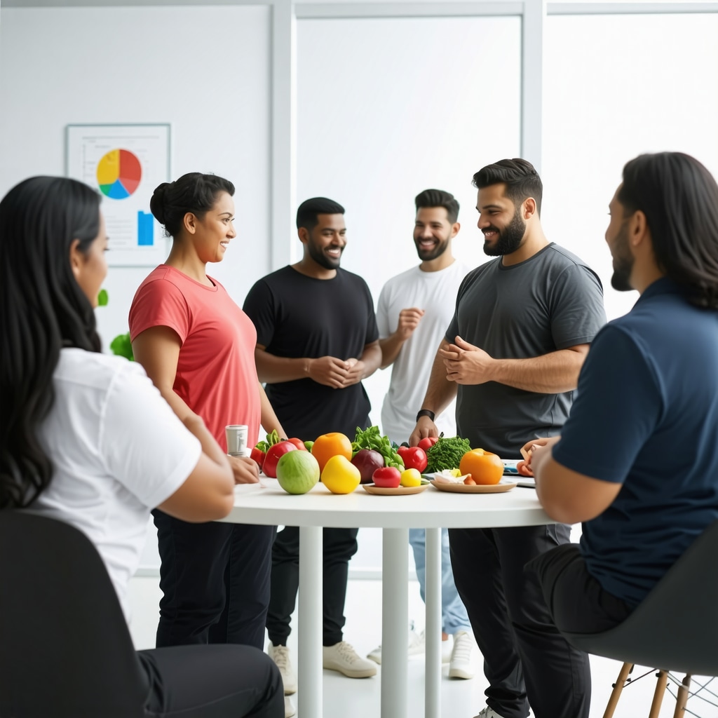 Discover How GLP-1 Agonists Improve NJ Weight Loss Outcomes in 2024