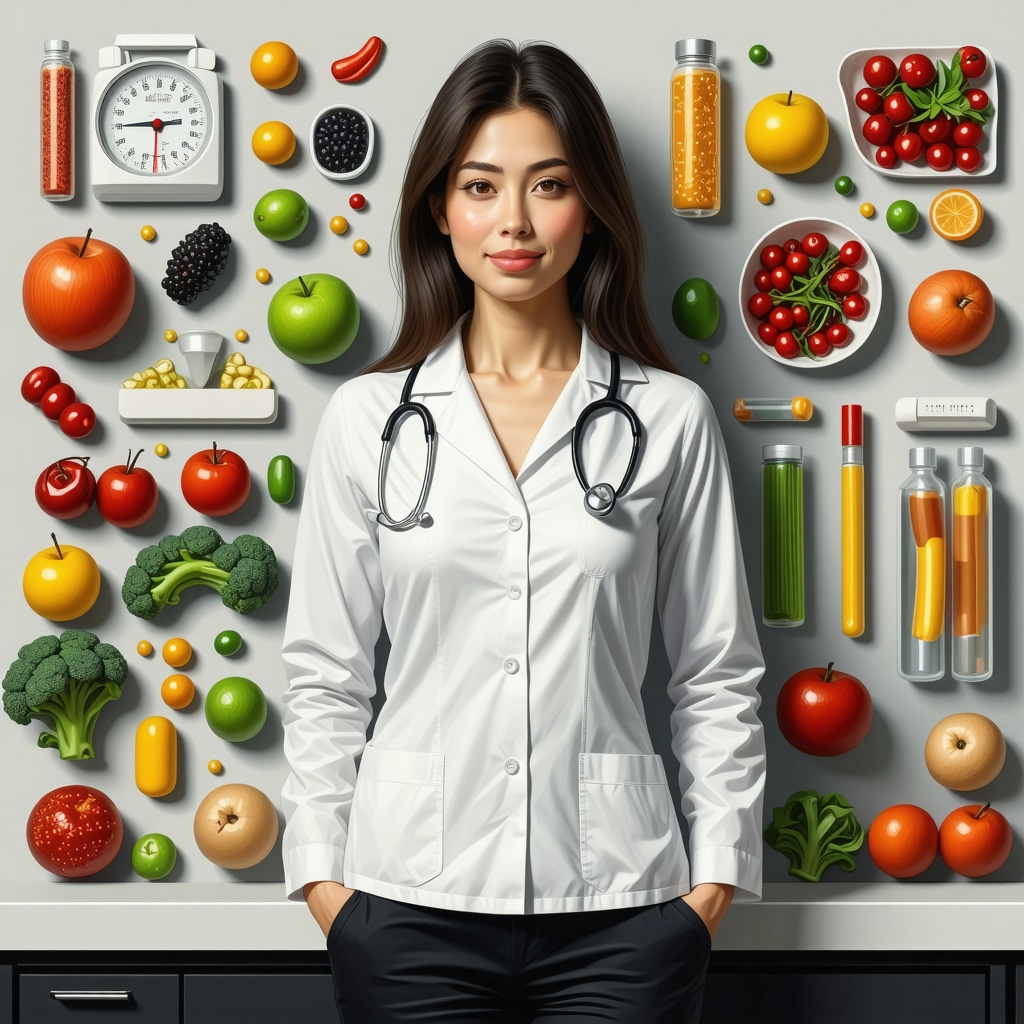 Discover How GLP-1 Agonists Improve NJ Weight Loss Outcomes