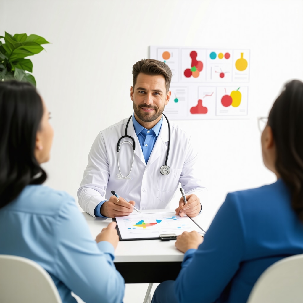 Discover How GLP-1 Agonists Like Tirzepatide Improve NJ Weight Loss Outcomes