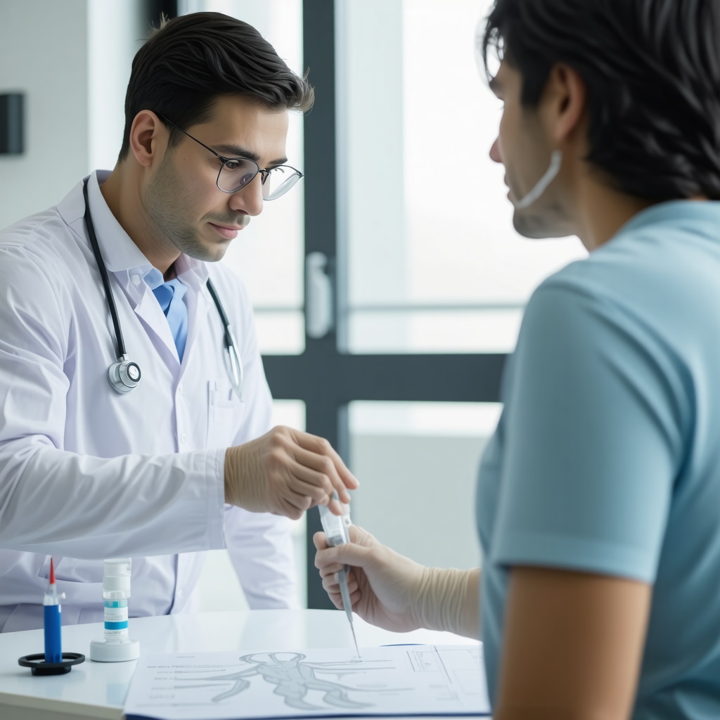 Discover How Physician Supervised Tirzepatide Maximizes NJ Fat Loss Results