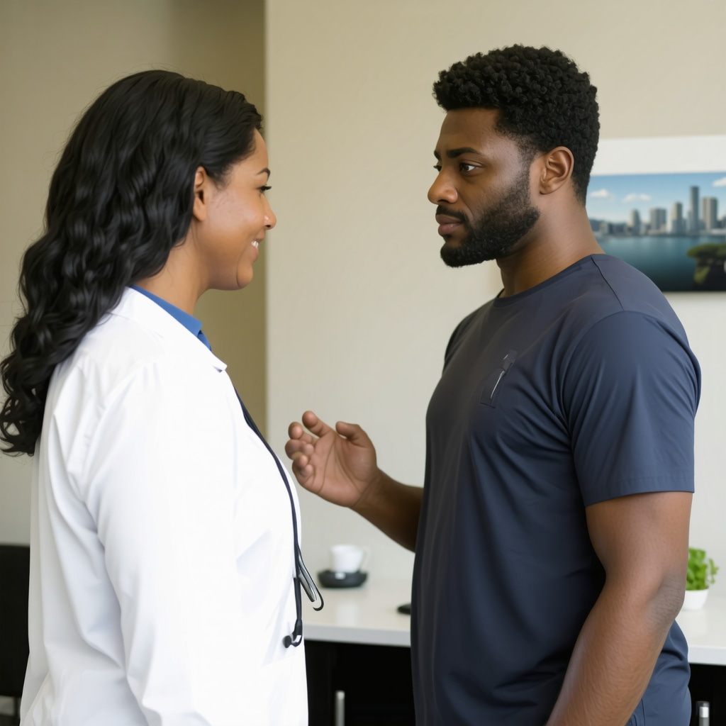 Discover How Tirzepatide Enhances Long-Term Fat Loss in NJ Patients