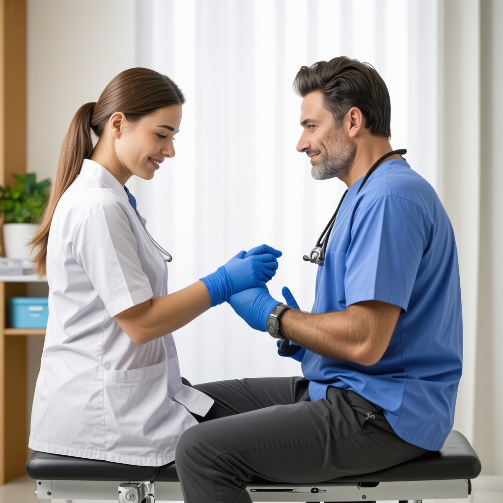 Discover How Weekly Mounjaro Treatments Maximize Results NJ