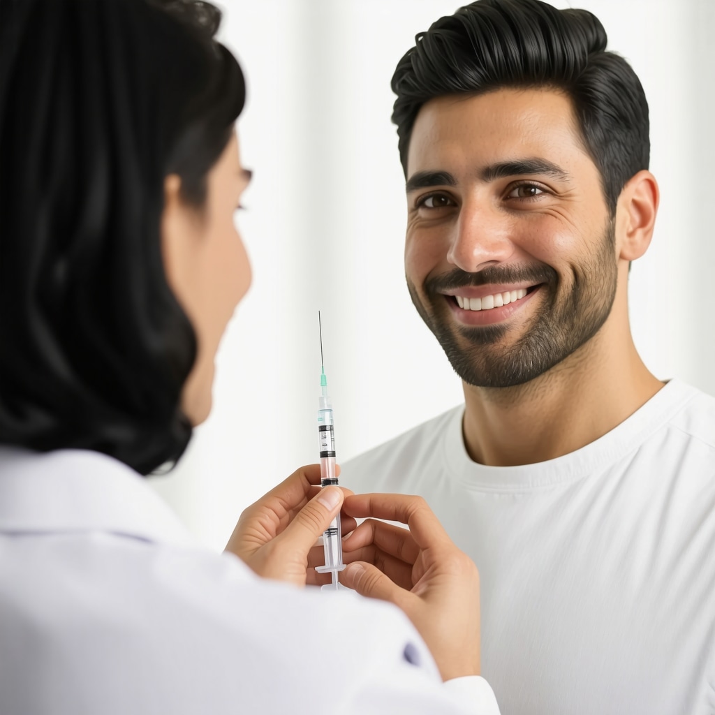 Discover Safe, Doctor-Designed Tirzepatide Injections for Effective NJ Loss
