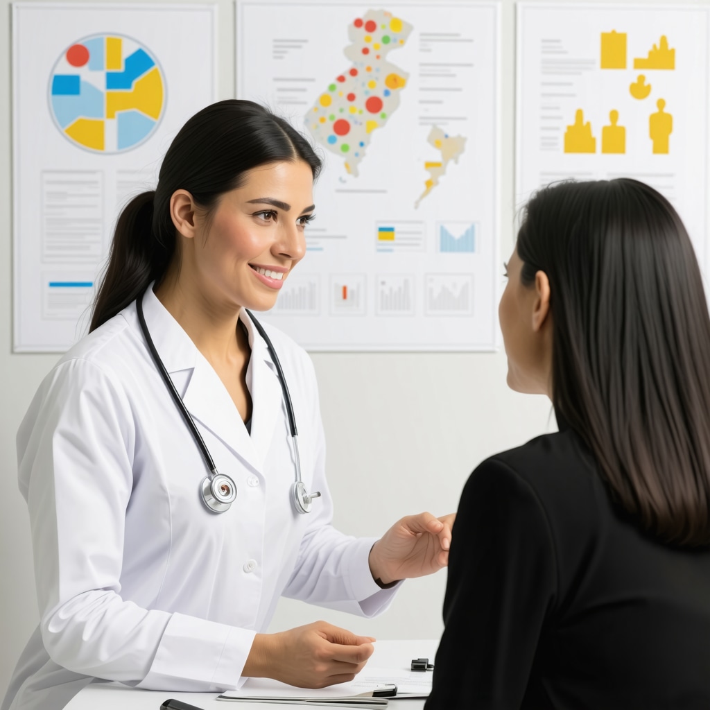 Discover Safe, Medically Supervised Tirzepatide Plans in NJ