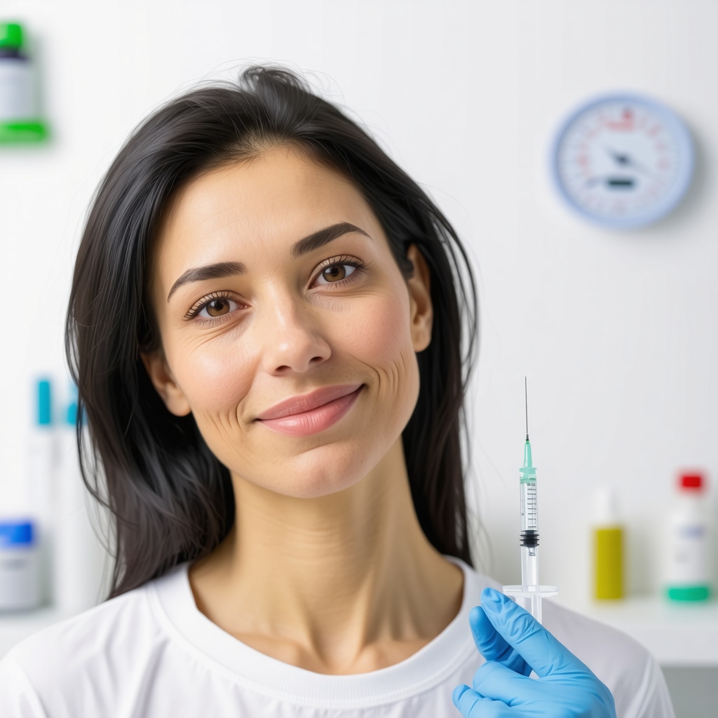 Discover Safe Tirzepatide Injections for Long-Term NJ Weight Loss