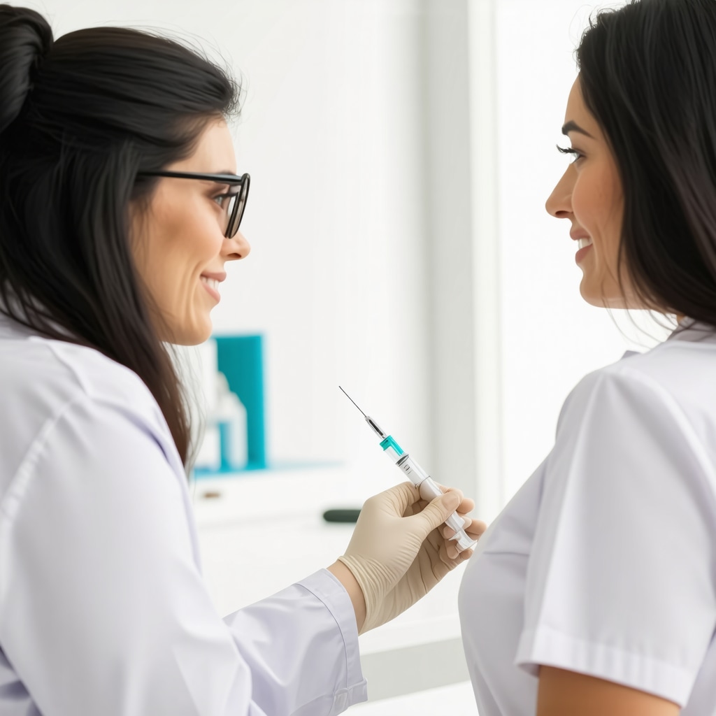 Discover Safe Weight Loss Injections: Tirzepatide Benefits for NJ Patients