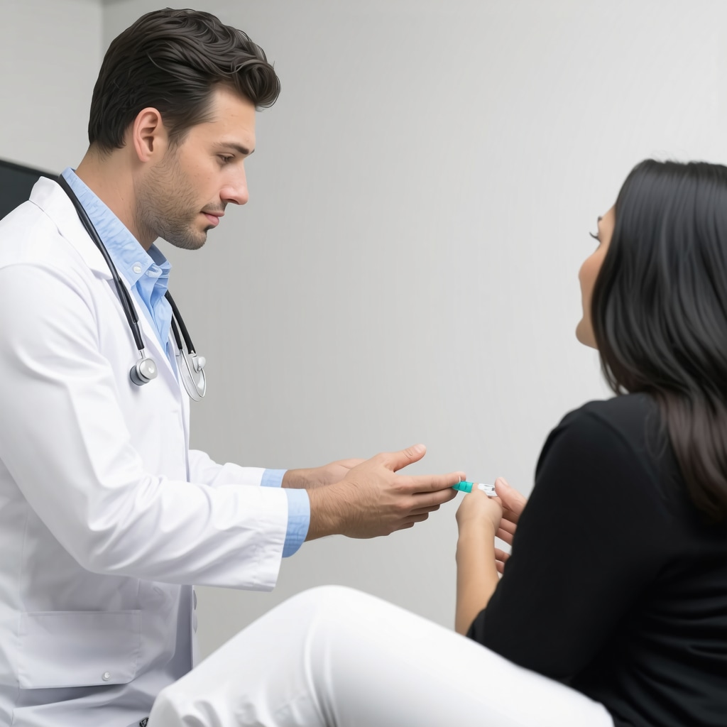 Discover Safest Weight Loss Injections: Tirzepatide for NJ Patients