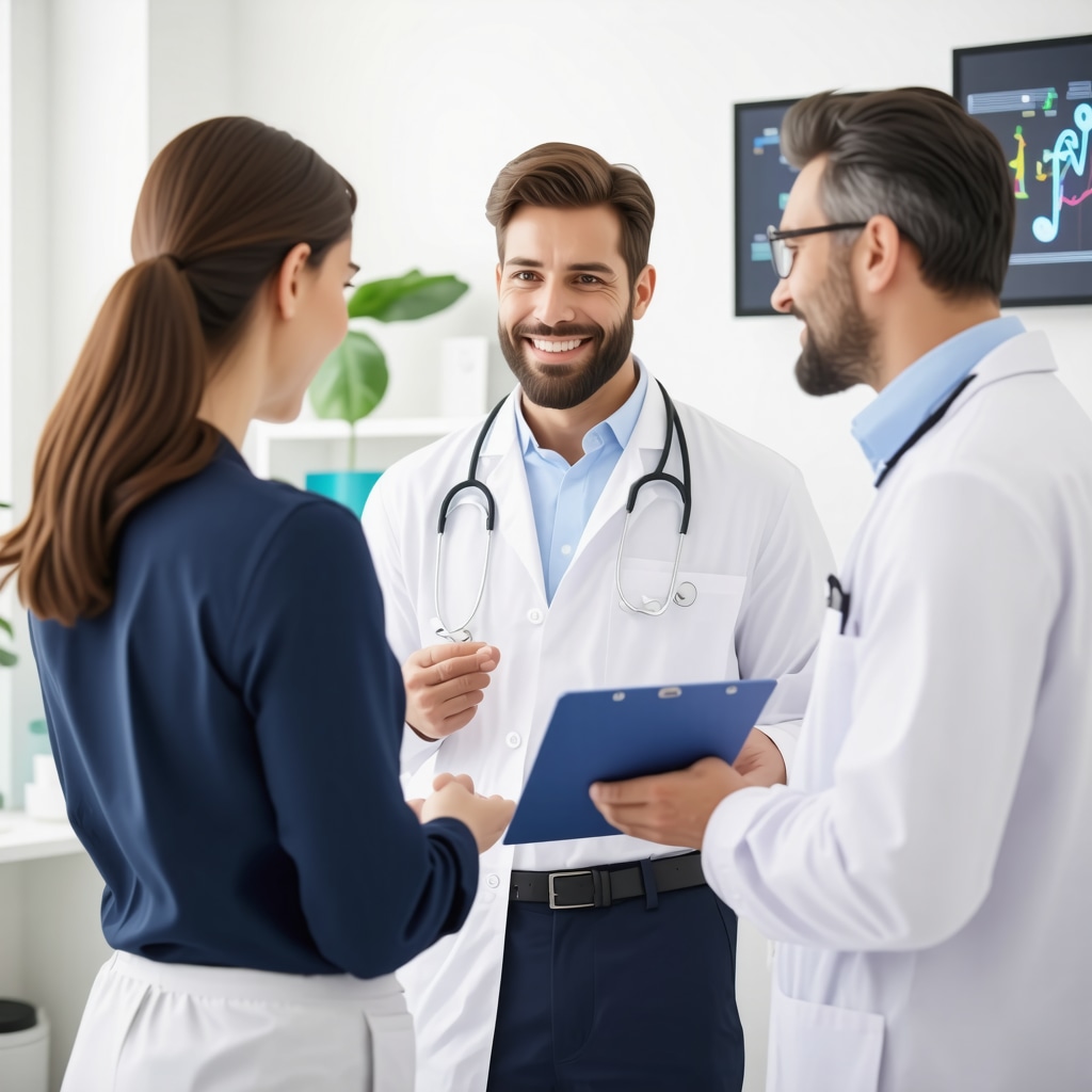 Discover the Benefits of Physician-Led Tirzepatide Programs in NJ