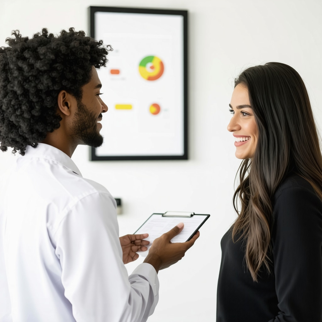 Discover the Benefits of Prescription Tirzepatide for NJ Fat Loss