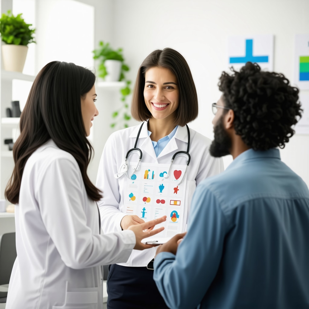 Discover the Best NJ Weight Loss Clinics Specializing in Tirzepatide Therapy