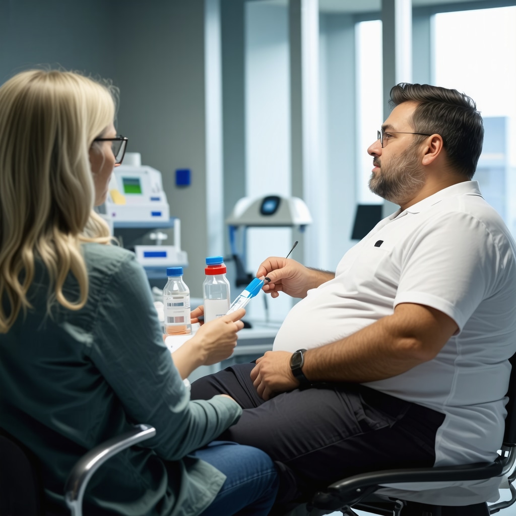 Discover the Role of Tirzepatide in NJ’s Obesity Medicine 2024