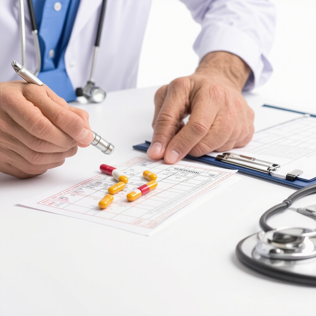 Doctor Prescribed Mounjaro in NJ: Your Guide to Safe Weight Loss