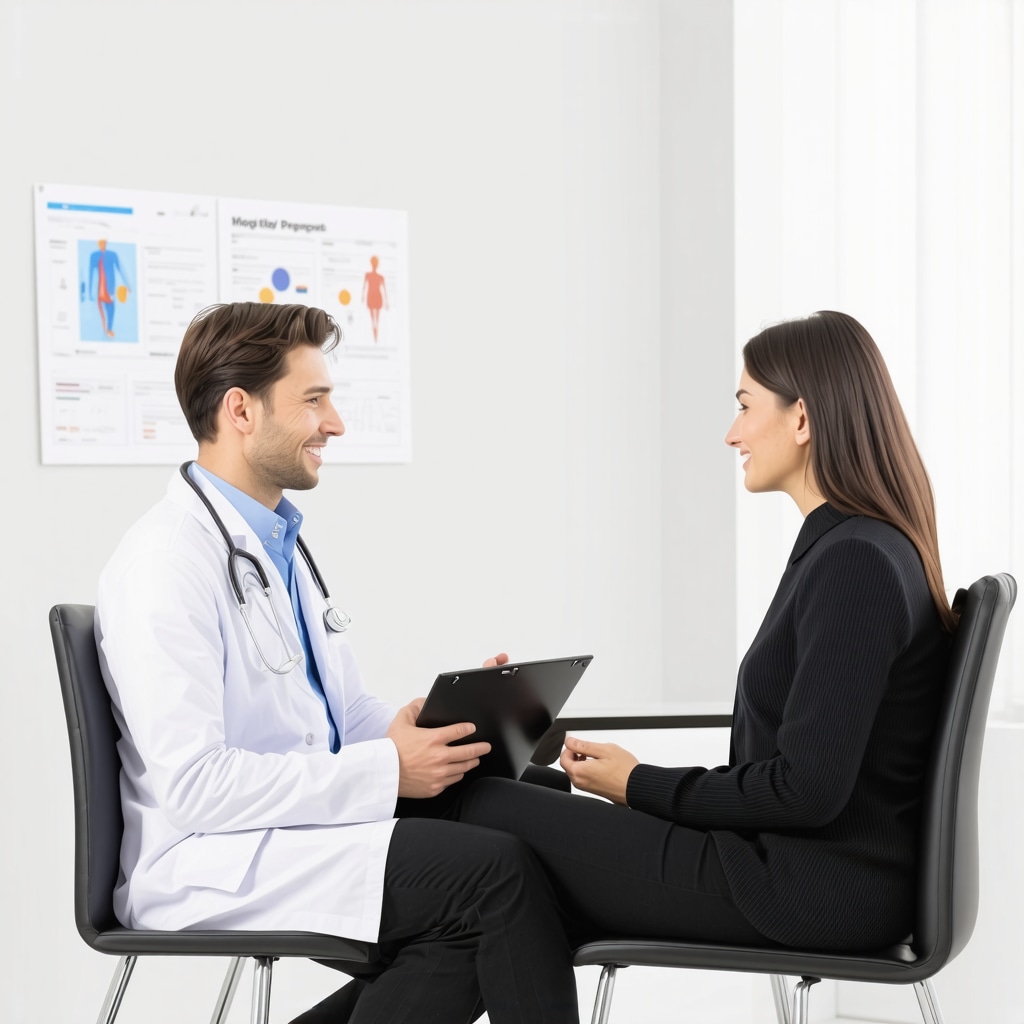 Easy Steps to Get Mounjaro Prescribed for Weight Loss in NJ