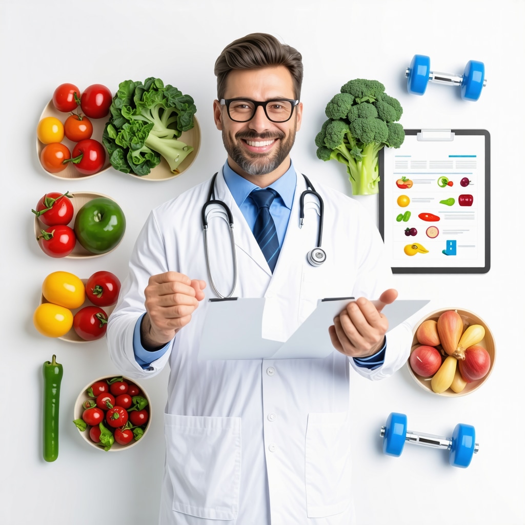 Effective, Doctor-Designed Tirzepatide Plans for NJ Fat Loss 2024