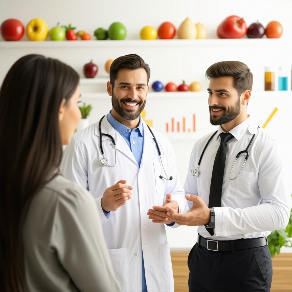 Effective, Doctor-Designed Tirzepatide Plans in NJ for Quick Fat Loss