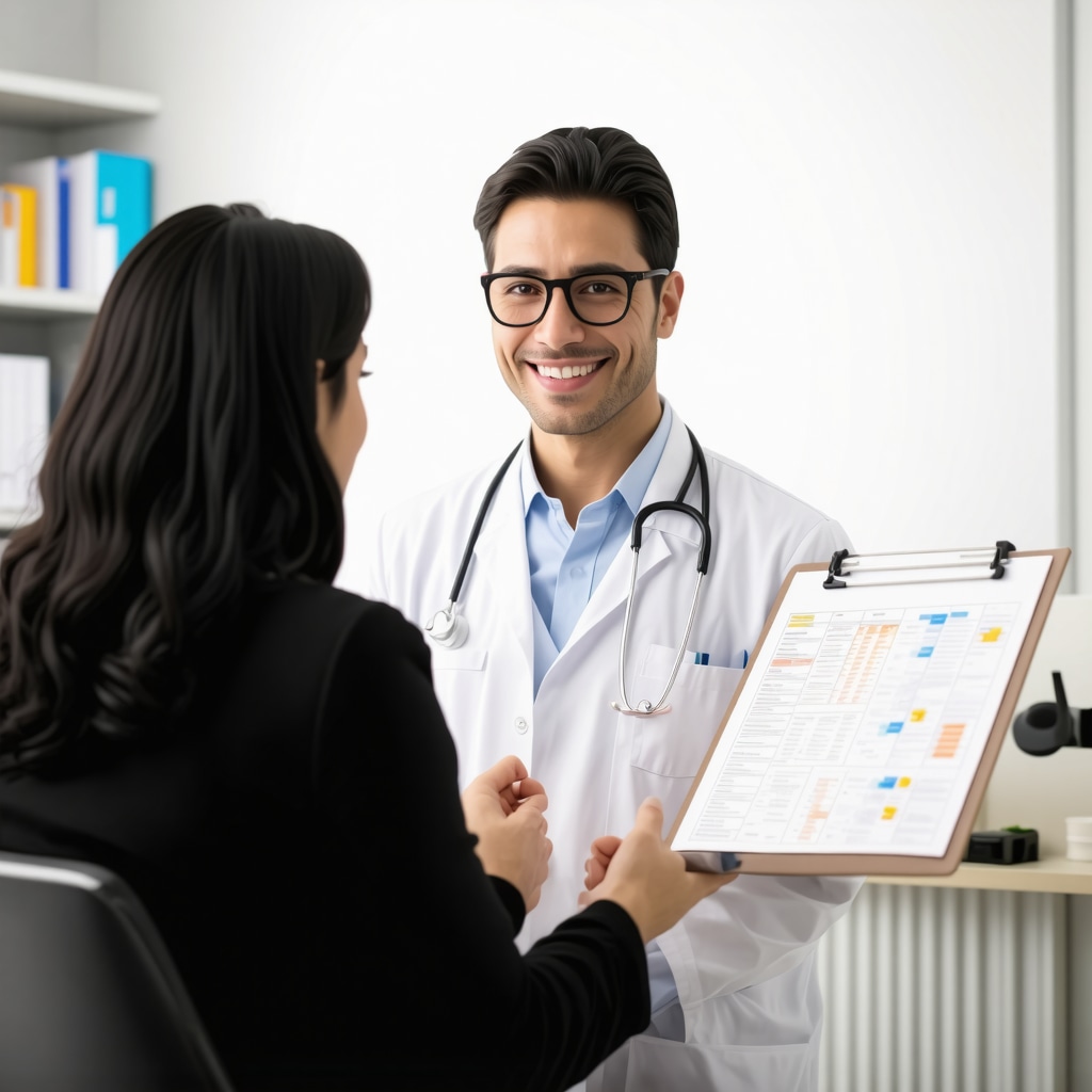 Effective GLP-1 Agonists Counseling: Tirzepatide NJ Clinics
