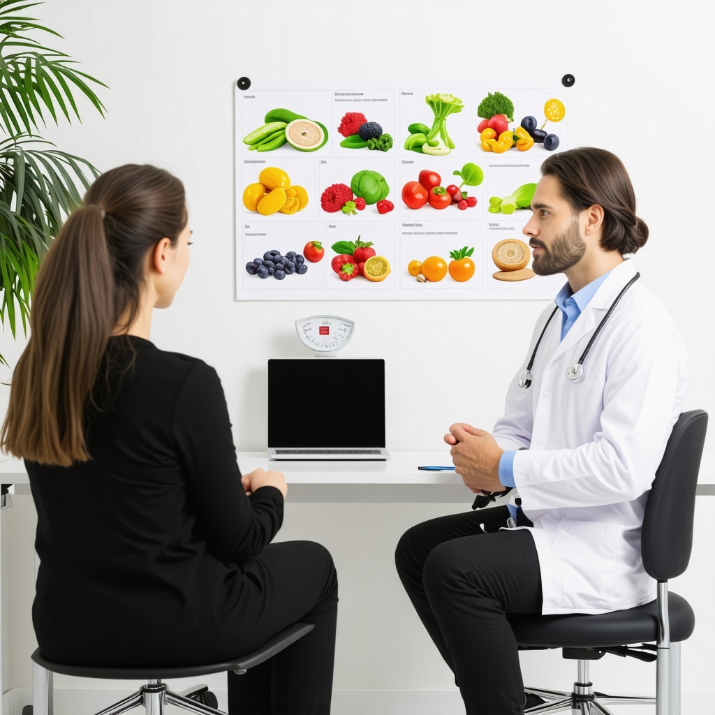 Effective NJ Weight Loss with Doctor-Recommended Tirzepatide Plans