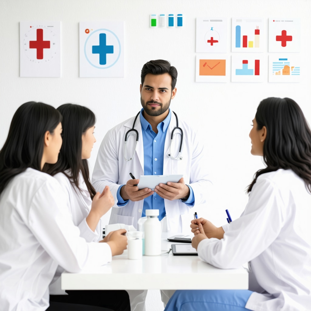 Effective, Physician-Supervised Tirzepatide Plans for NJ Patients in 2024