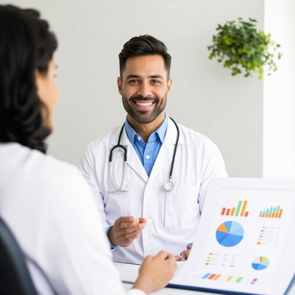 Effective Physician Supervised Tirzepatide Plans for Sustainable Weight Loss NJ