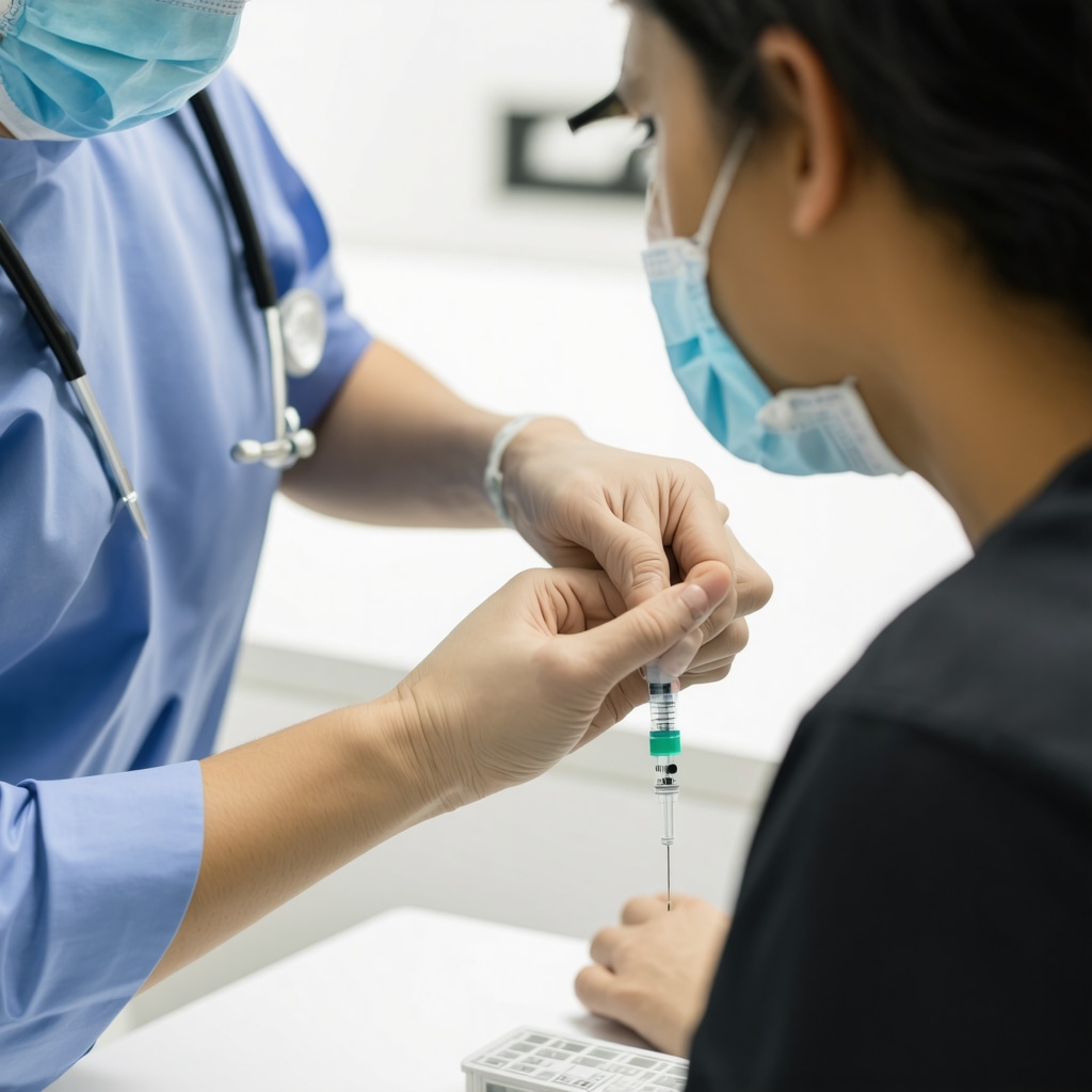 Effective & Safe Weight Loss Injections with Tirzepatide in NJ 2024