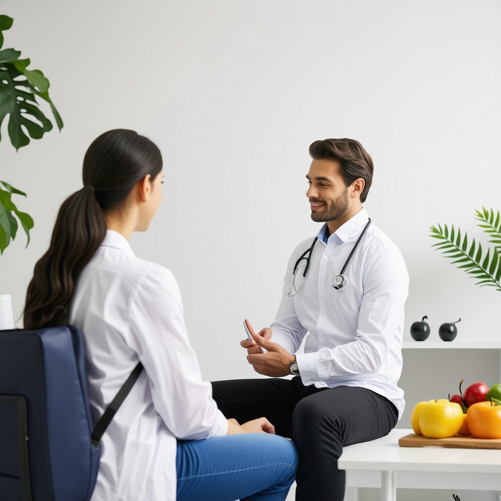 Effective & Safe Weight Loss with Doctor-Designed Tirzepatide Plans in NJ