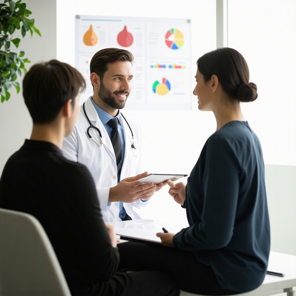 Effective Strategies for Physician-Assisted Fat Loss in NJ