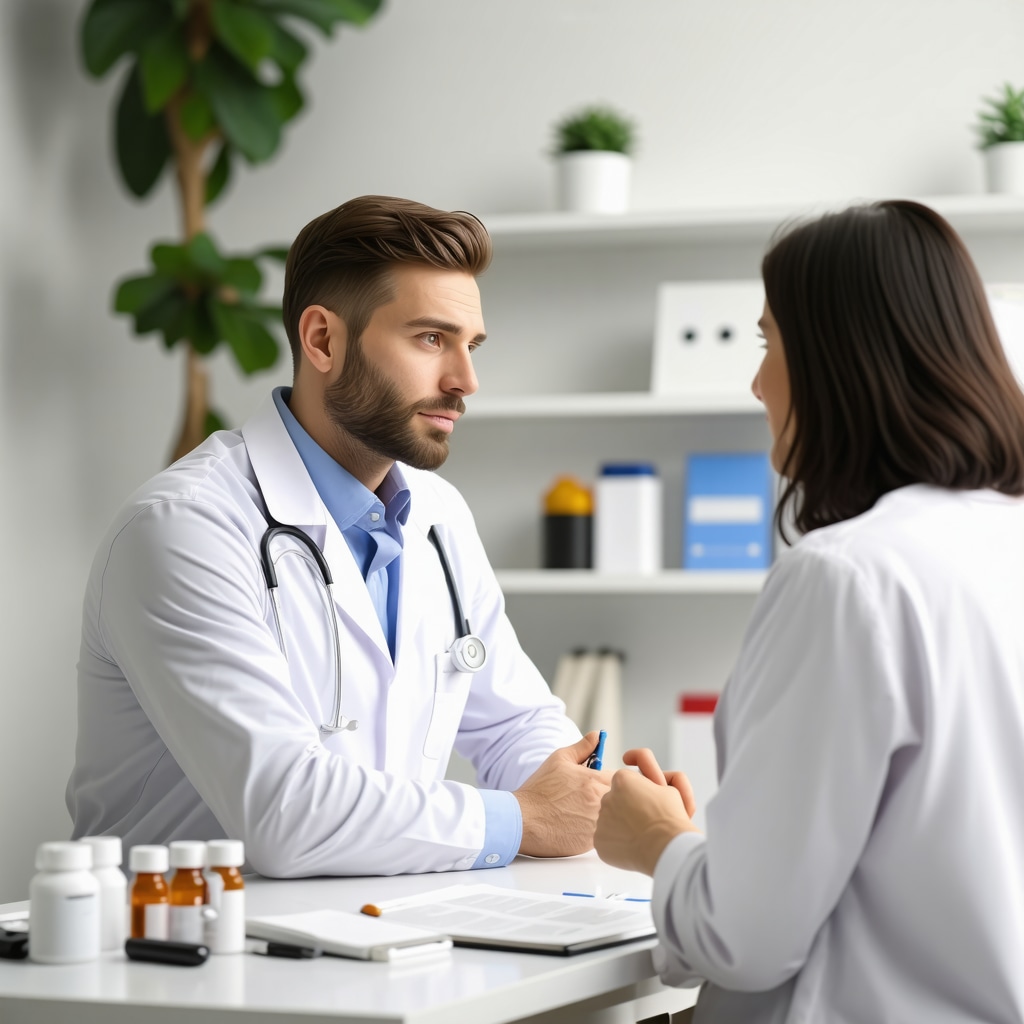 Effective Strategies for Physician Supervised Tirzepatide in NJ for 2024