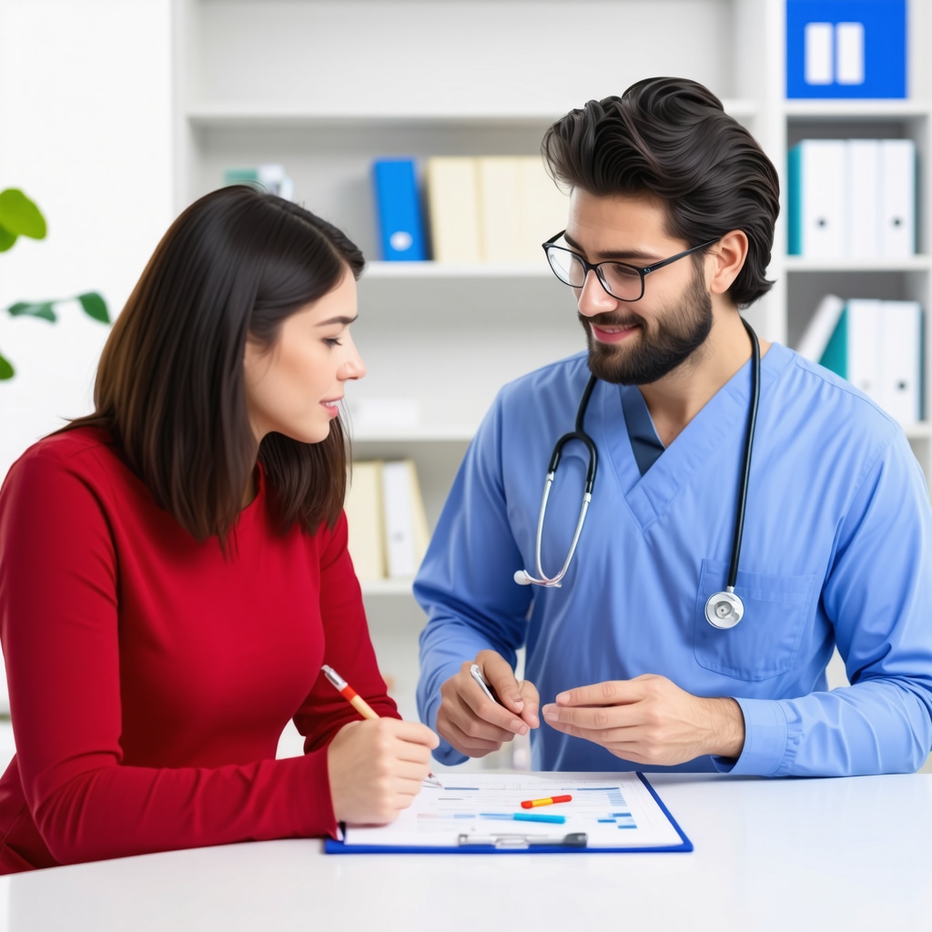 Effective Strategies for Prescribing Tirzepatide at NJ Clinics in 2024