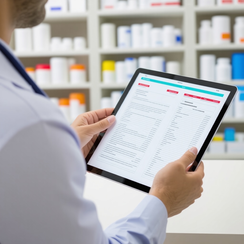 Effective Strategies for Prescribing Tirzepatide in NJ Clinics 2024
