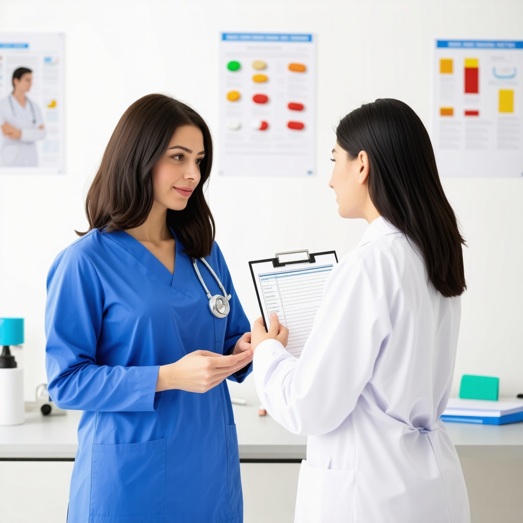 Effective Strategies for Prescription Tirzepatide Weight Loss in NJ